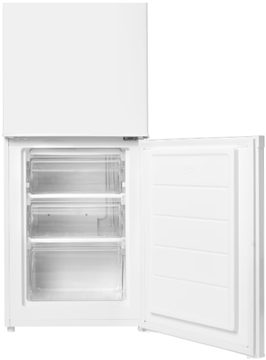 Холодильник із морозильною камерою Liberty HRF-296 W - 3