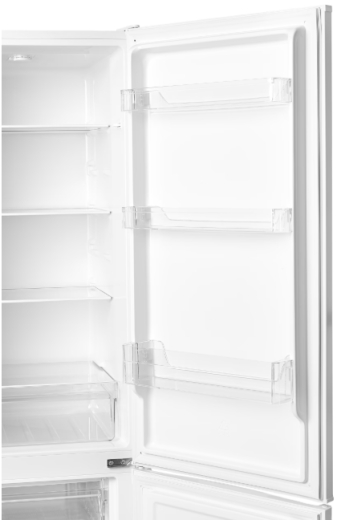 Холодильник із морозильною камерою Liberty HRF-296 W - 5