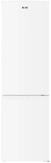 Холодильник із морозильною камерою Blaufisch BRD-181NFW - 1