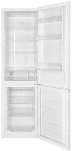 Холодильник із морозильною камерою Blaufisch BRD-181NFW - 2