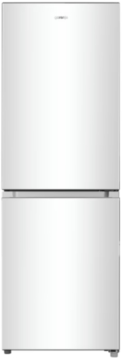 Холодильник з морозильною камерою Gorenje RK416DPW4 - 1
