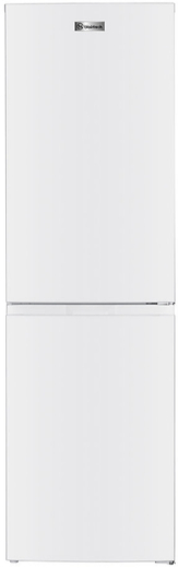 Холодильник с морозильной камерой Blaufisch BRD-1860NFW - 1