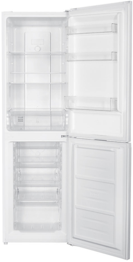 Холодильник с морозильной камерой Blaufisch BRD-1860NFW - 2