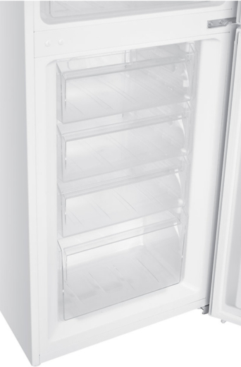 Холодильник с морозильной камерой Blaufisch BRD-1860NFW - 4