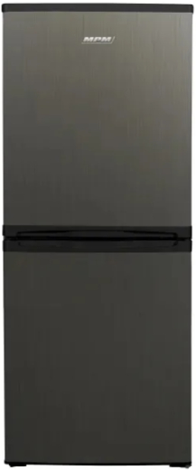 Холодильник с морозильной камерой MPM MPM-185-KB-42 - 1