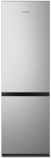 Холодильник з морозильною камерою HEINNER HC-HS269SE++ - 1