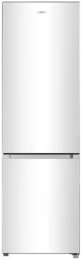 Холодильник з морозильною камерою Gorenje RK418DPW4 - 1