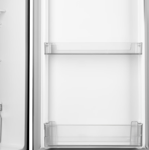 Холодильник с морозильной камерой Grifon NFN-180X - 10