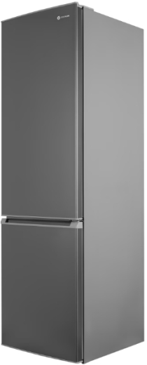 Холодильник с морозильной камерой Grifon NFN-180X - 2