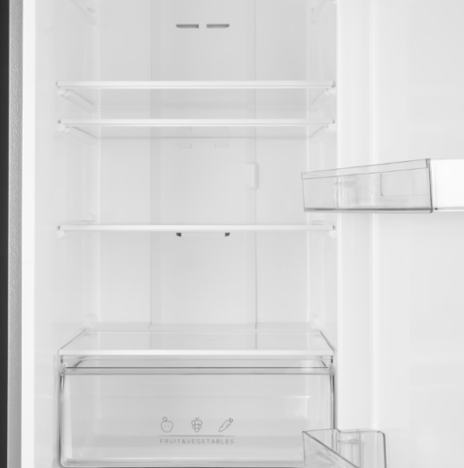 Холодильник с морозильной камерой Grifon NFN-180X - 8