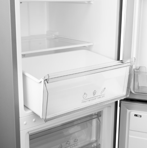 Холодильник с морозильной камерой Grifon NFN-180X - 9