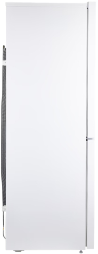 Холодильник із морозильною камерою Indesit INKS 1341 W4U - 3