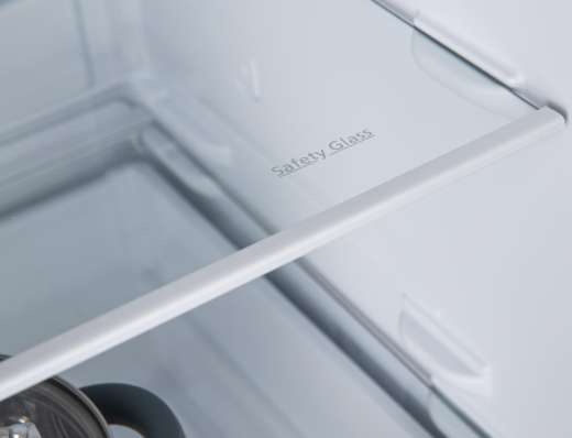 Холодильник із морозильною камерою Indesit INKS 1341 W4U - 9