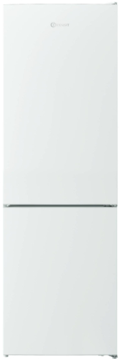 Холодильник із морозильною камерою Indesit INKS 1361 W4U - 1