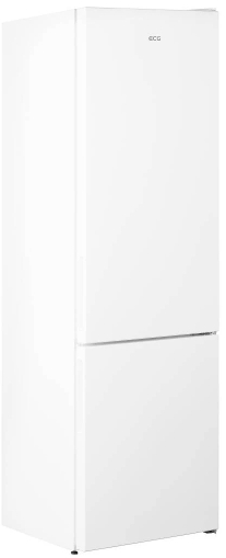 Холодильник с морозильной камерой ECG ERB 21800 WF - 2