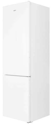 Холодильник с морозильной камерой ECG ERB 21800 WF - 3