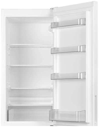 Холодильник с морозильной камерой ECG ERB 21800 WF - 7