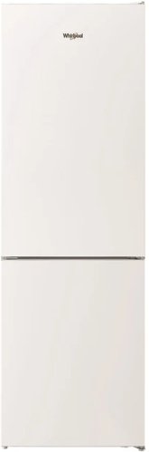 Холодильник с морозильной камерой Whirlpool WHKS 1361 W4U - 1