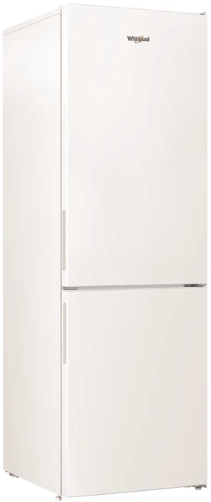Холодильник с морозильной камерой Whirlpool WHKS 1361 W4U - 2