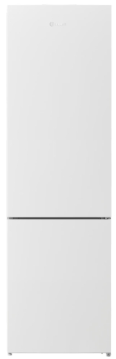 Холодильник з морозильною камерою Indesit INKS 1401 W4U - 1