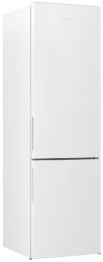 Холодильник з морозильною камерою Indesit INKS 1401 W4U - 4