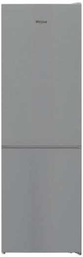 Холодильник с морозильной камерой Whirlpool WHKS 1361 XP4U - 1