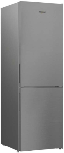 Холодильник с морозильной камерой Whirlpool WHKS 1361 XP4U - 2