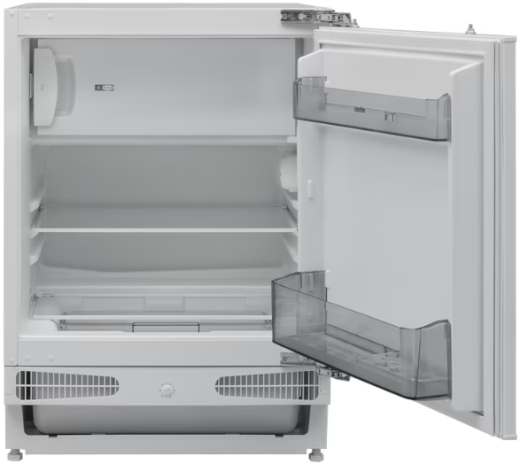 Холодильник с морозильной камерой Interline RCS 520 MWZ WA+ - 2