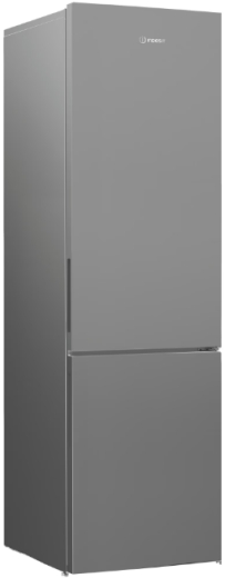 Холодильник із морозильною камерою Indesit INKS 1401 S4U1 - 2