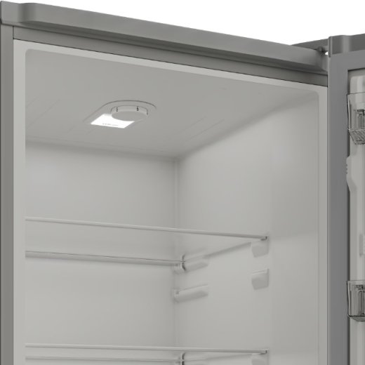 Холодильник із морозильною камерою Indesit INKS 1401 S4U1 - 5