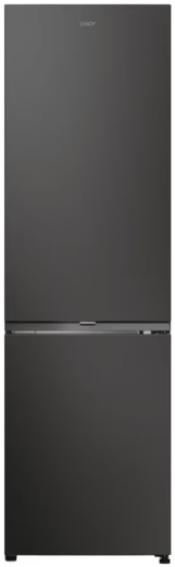 Холодильник із морозильною камерою Candy Fresco 300 CNCQ2T518EB - 1