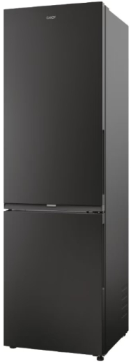 Холодильник із морозильною камерою Candy Fresco 300 CNCQ2T518EB - 2