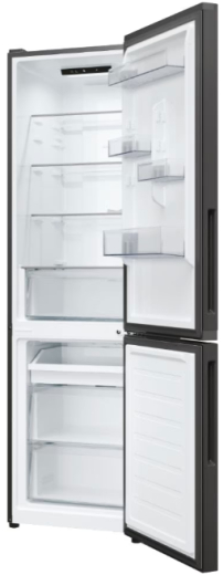 Холодильник із морозильною камерою Candy Fresco 300 CNCQ2T518EB - 4