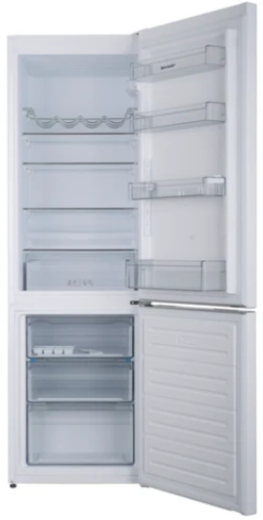 Холодильник Sharp SJ-FBB04DTXWE - 4