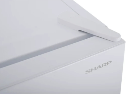 Холодильник Sharp SJ-FBB04DTXWE - 5