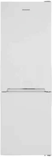 Холодильник с морозильной камерой HEINNER HF-V336F+ - 1