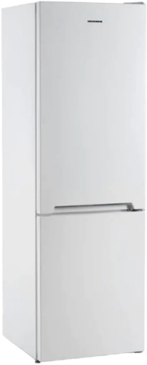 Холодильник с морозильной камерой HEINNER HF-V336F+ - 2