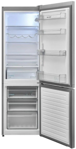 Холодильник Sharp SJ-FBB04DTXSE - 2