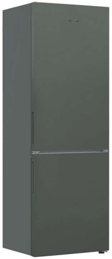 Холодильник с морозильной камерой Whirlpool WHKS 1401 G4U - 2