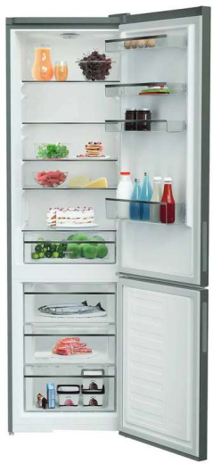 Холодильник с морозильной камерой Whirlpool WHKS 1401 G4U - 3