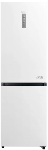 Холодильник с морозильной камерой Midea MDRB470MGF01O - 1
