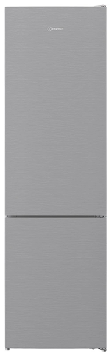 Холодильник з морозильною камерою Indesit INK 25402 S4U - 1