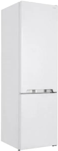 Холодильник із морозильною камерою Sharp SJ-FBB05DTXKE - 2