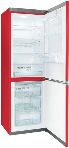 Холодильник с морозильной камерой Snaige RF56SM-S5RB2E - 3