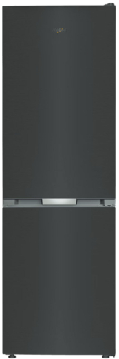 Холодильник с морозильной камерой Whirlpool WHK 25364 XBR4U - 1