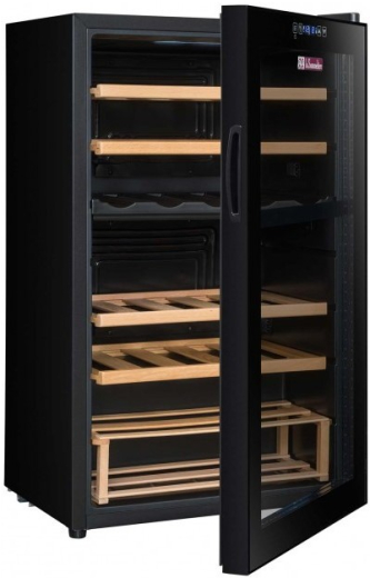 Винна шафа La Sommeliere SLS33DZ - 10