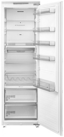Холодильник встраиваемый Midea Mdre423fge01 - 1
