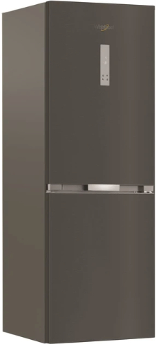 Холодильник с морозильной камерой Whirlpool WHK 26362 XBR4U - 2