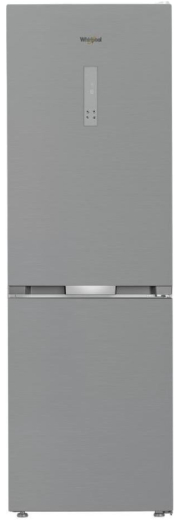Холодильник с морозильной камерой Whirlpool WHK 26362 XP4U - 1