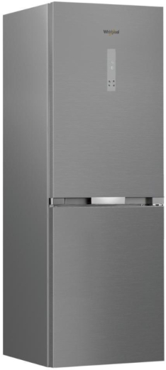 Холодильник с морозильной камерой Whirlpool WHK 26362 XP4U - 2